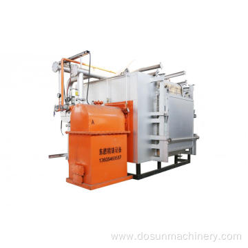 Dosun Industry Investment Casting Regenerative Roaster